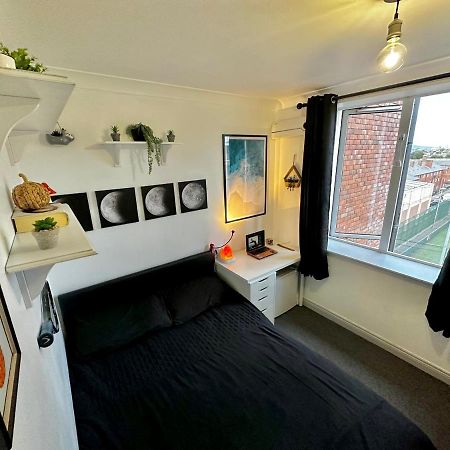 Custom House, 1 Room, Dublin 1 Exterior foto